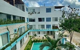 Aparthotel Rosa Azul