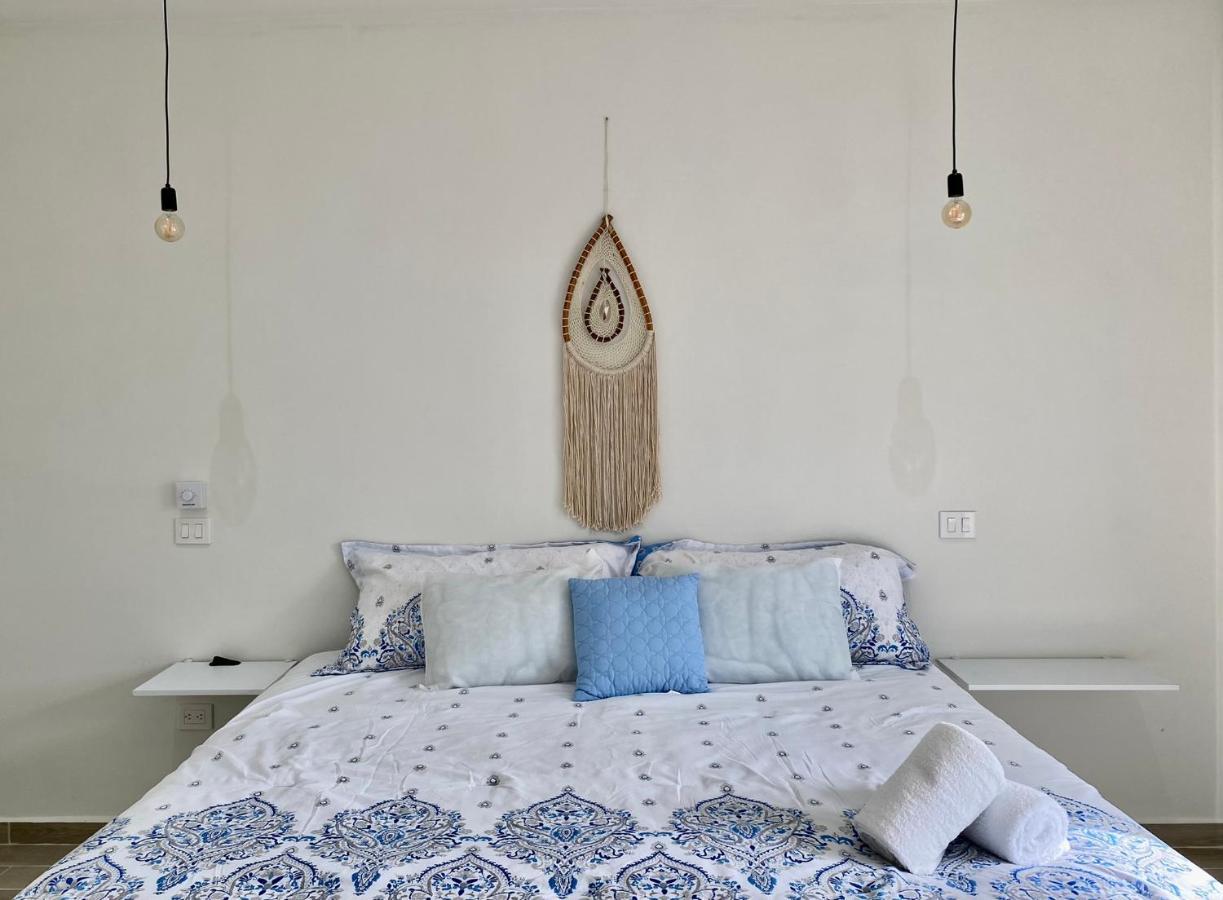 Aparthotel Rosa Azul Tulum Extérieur photo