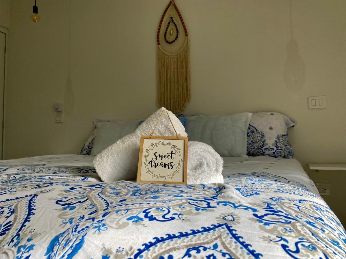 Aparthotel Rosa Azul Tulum Extérieur photo
