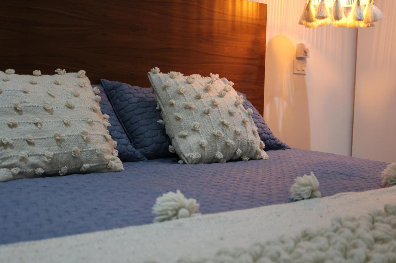 Aparthotel Rosa Azul Tulum Extérieur photo